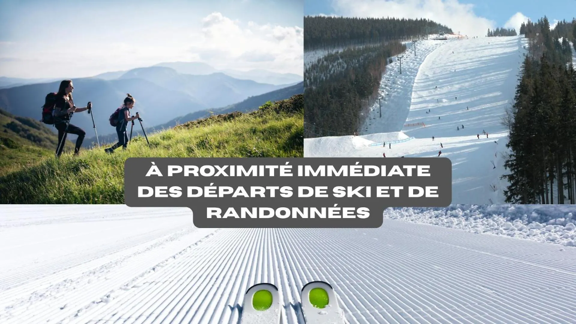 Chalet L'Arba - Ecrin A La Croisee Des Stations Cordon