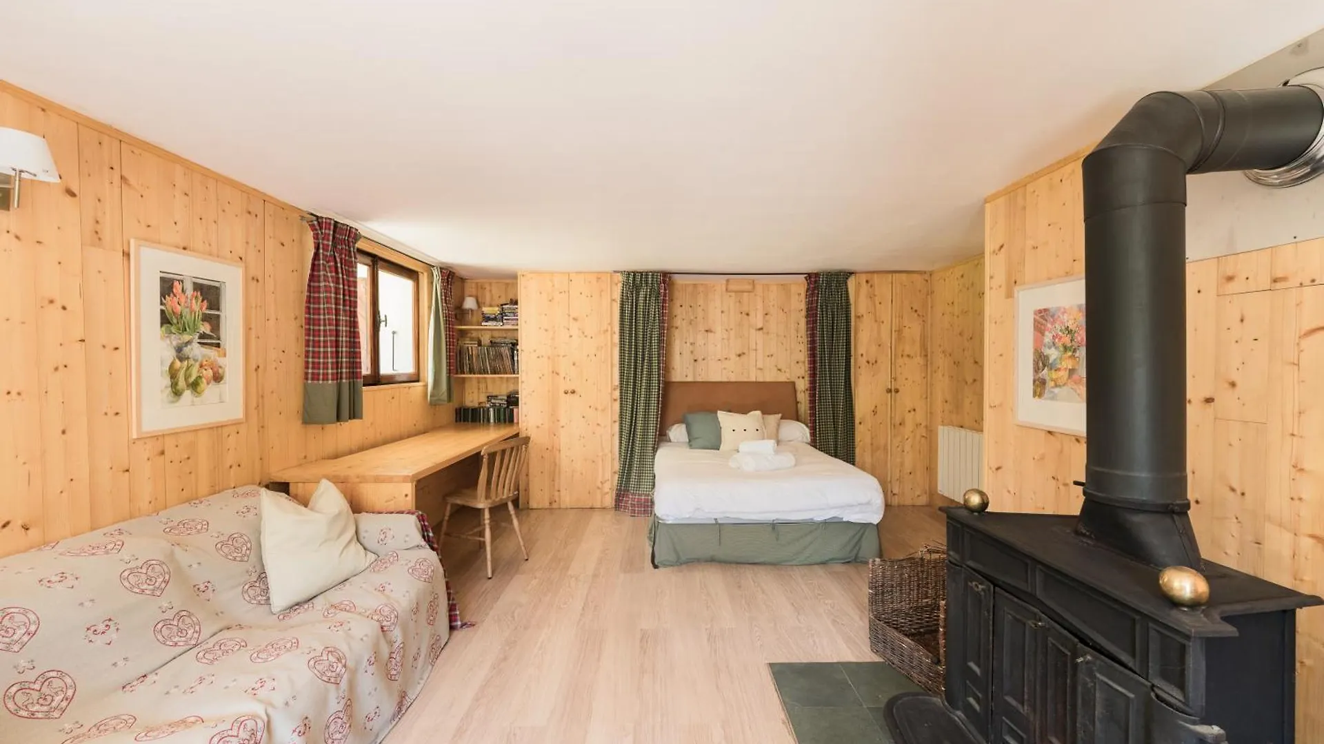 Chalet L'Arba - Ecrin A La Croisee Des Stations Cordon
