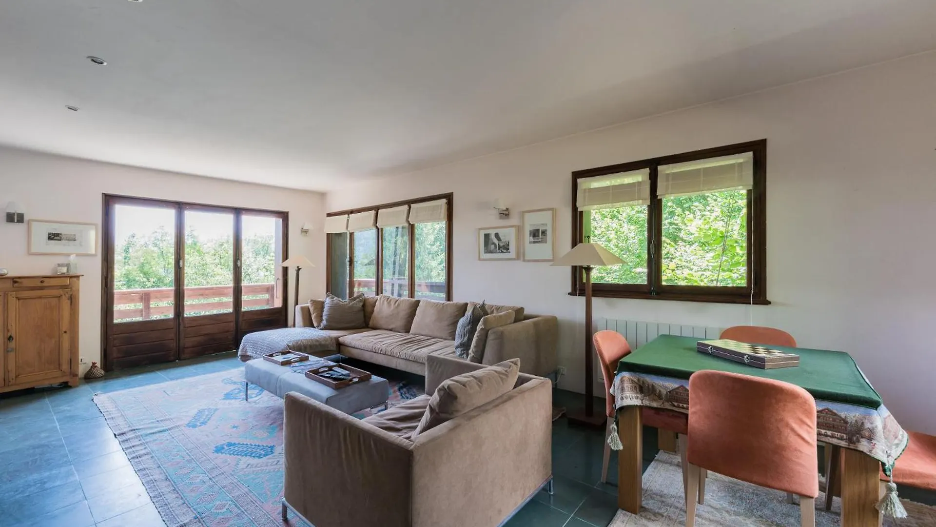 Chalet L'Arba - Ecrin A La Croisee Des Stations Cordon
