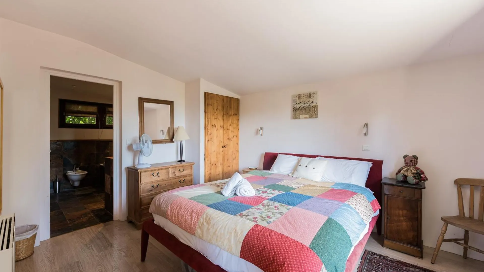 Chalet L'Arba - Ecrin A La Croisee Des Stations Cordon 0*,